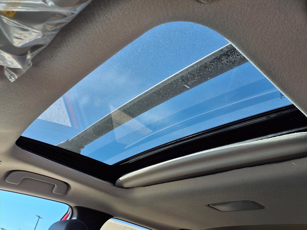 New 2026 Toyota Corolla Cross XLE w/ Convenience Package image 22