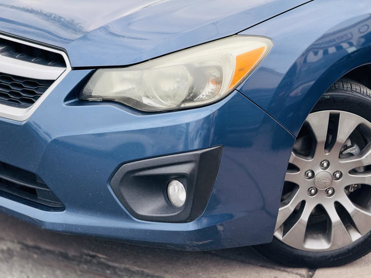 Used 2013 Subaru Impreza 2.0i Sport Limited image 7