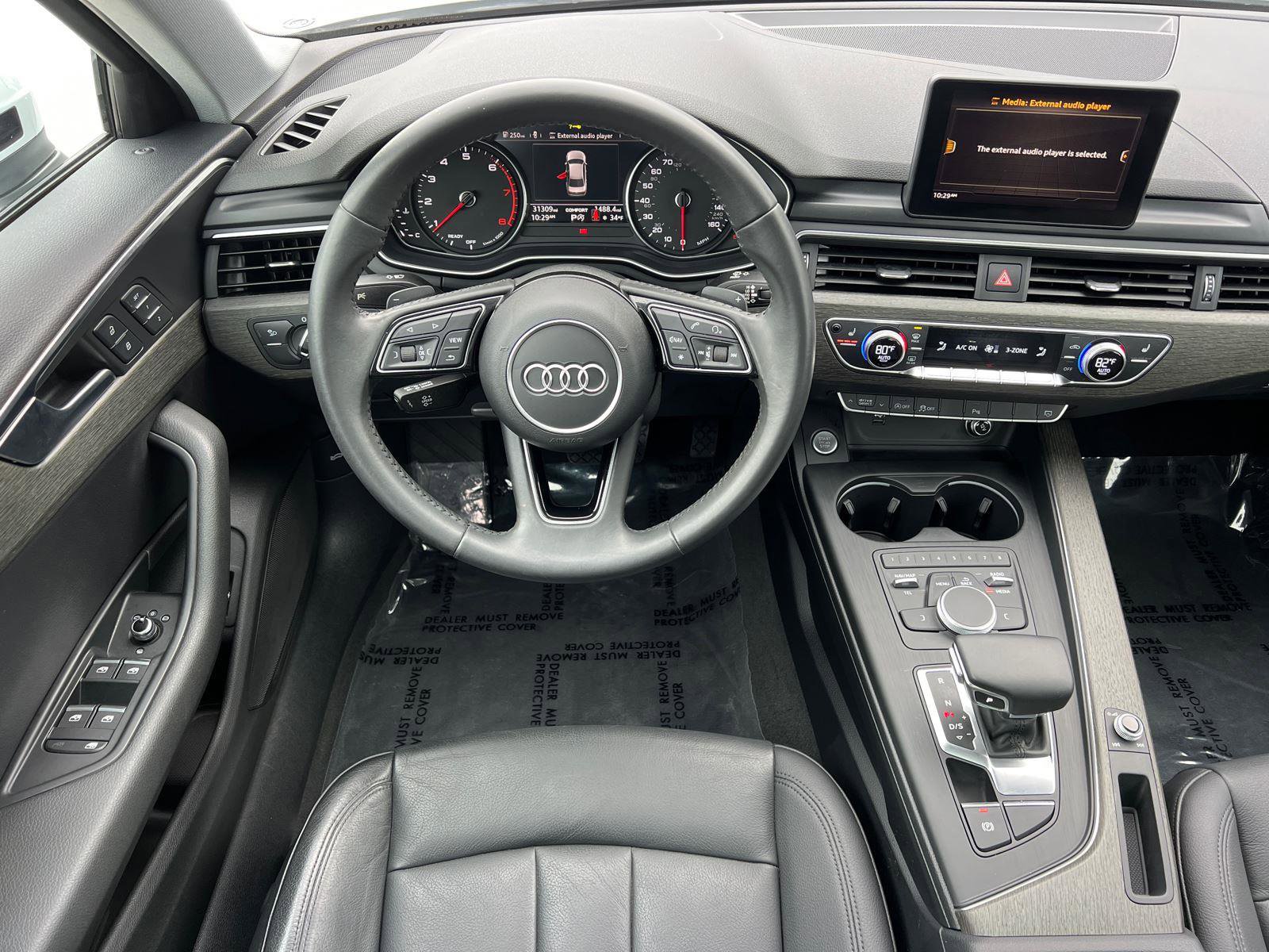 Used 2019 Audi A4 2.0T Premium image 22