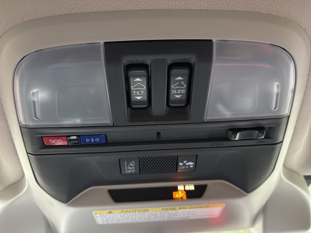 Used 2021 Subaru Crosstrek 2.0i Premium w/ Moonroof Package image 20