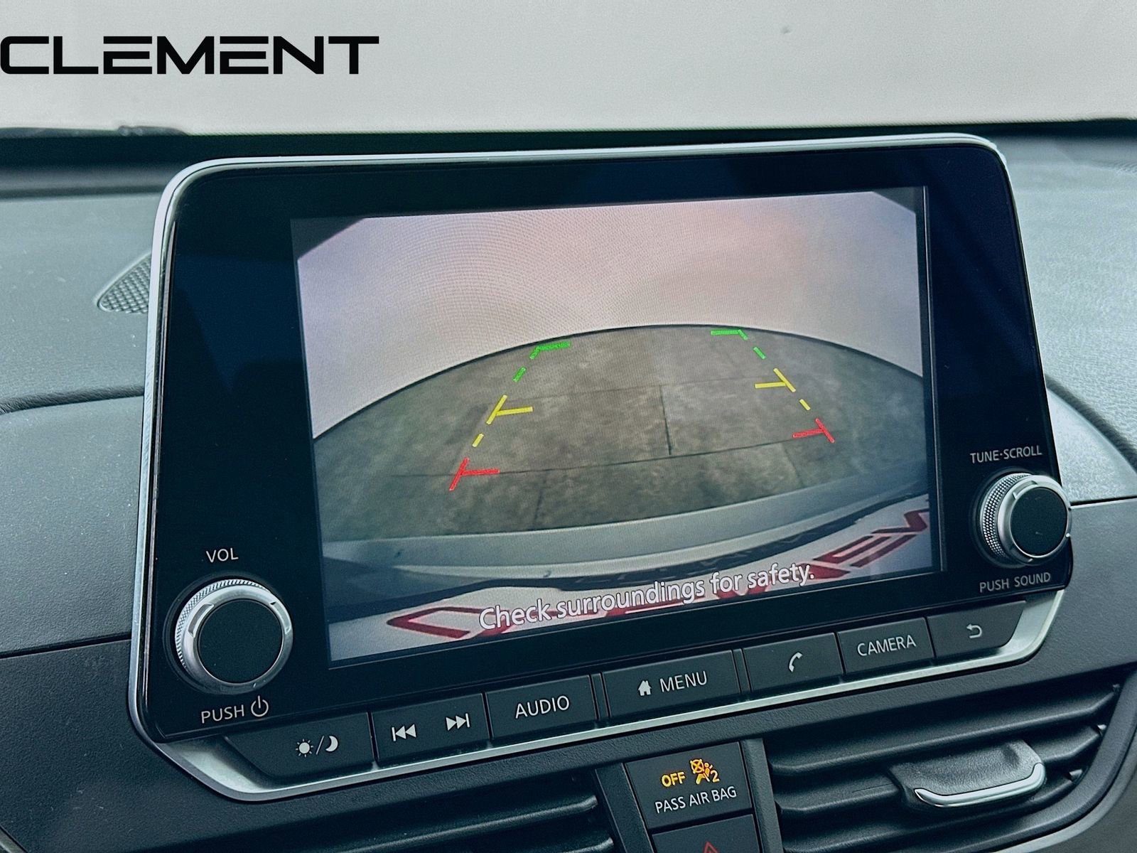 Used 2024 Nissan Altima 2.5 SV image 20