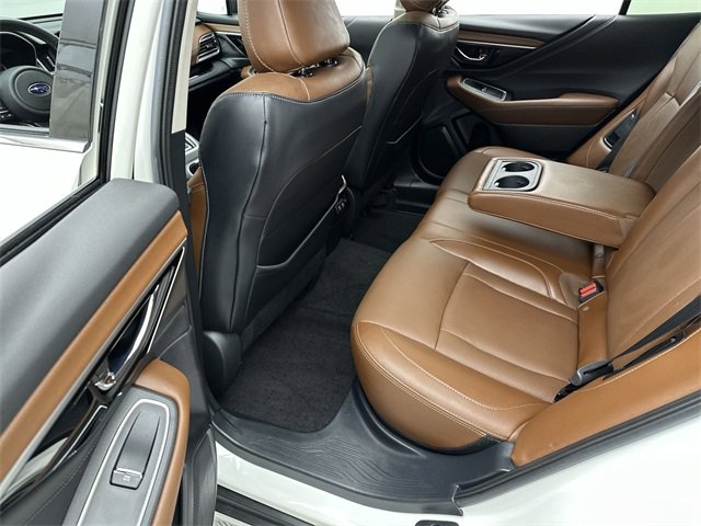 Used 2021 Subaru Outback Touring w/ Popular Package #2 image 23