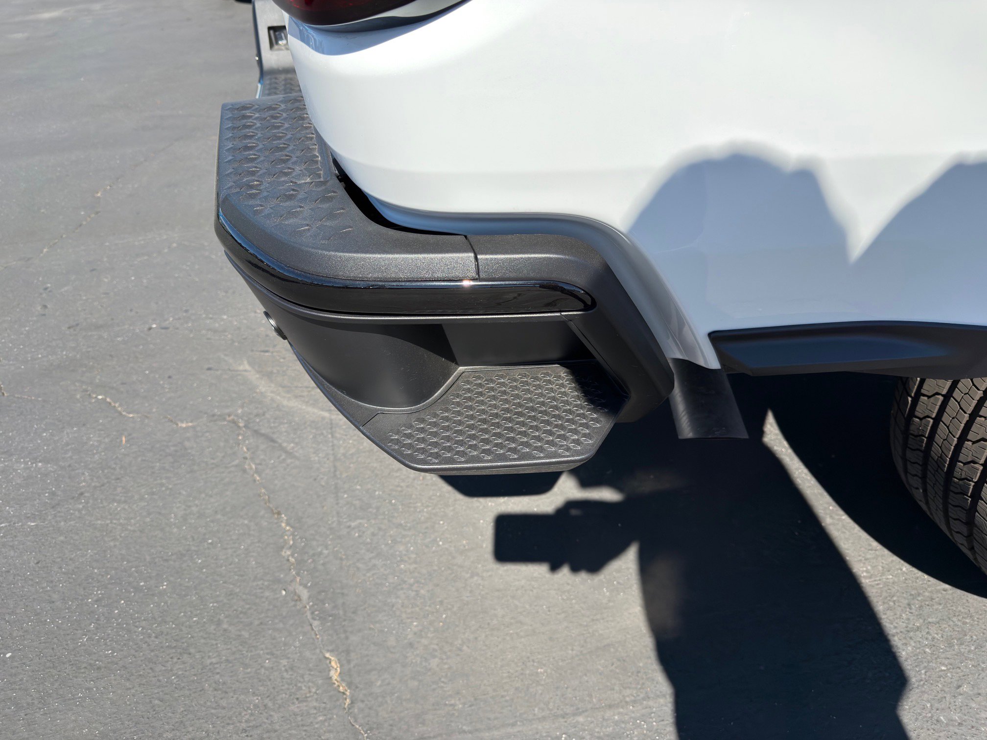 New 2026 Chevrolet Colorado W/T w/ Advanced Trailering Package image 14