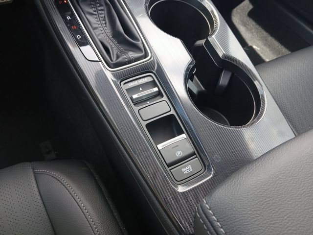 Certified 2026 Honda Civic Sport Touring image 26
