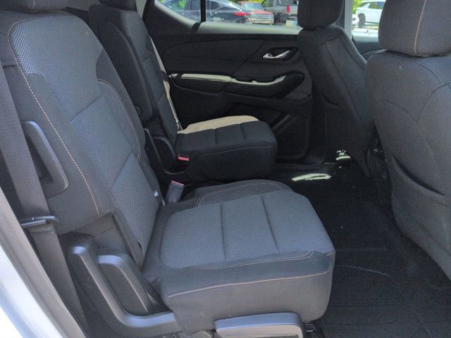 Used 2020 Chevrolet Traverse LT FWD image 29