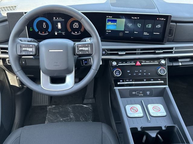New 2026 Hyundai Santa Fe SE FWD image 23