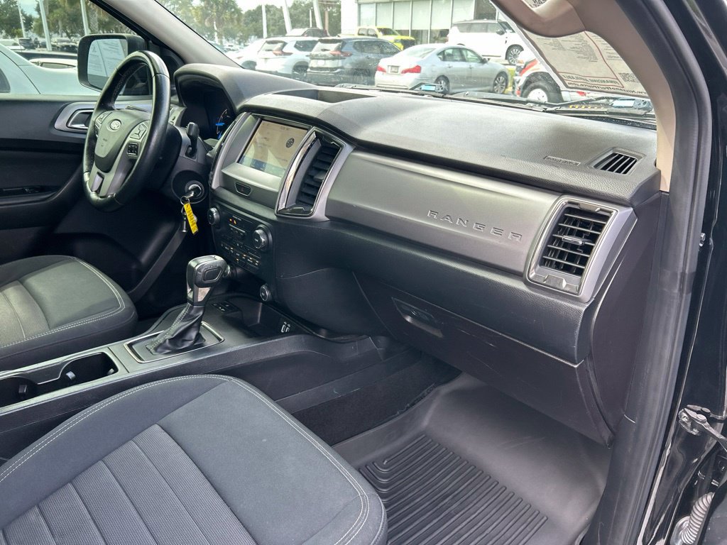 Used 2019 Ford Ranger XLT w/ Equipment Group 302A Luxury RWD image 40