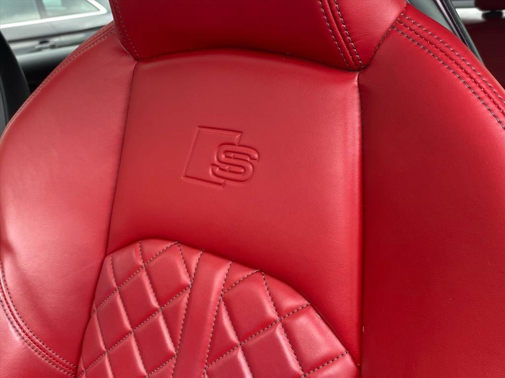 Used 2022 Audi S5 Premium Plus AWD/4WD image 15