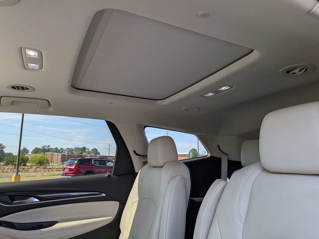 Used 2023 Buick Enclave Essence w/ Experience Buick Package image 31