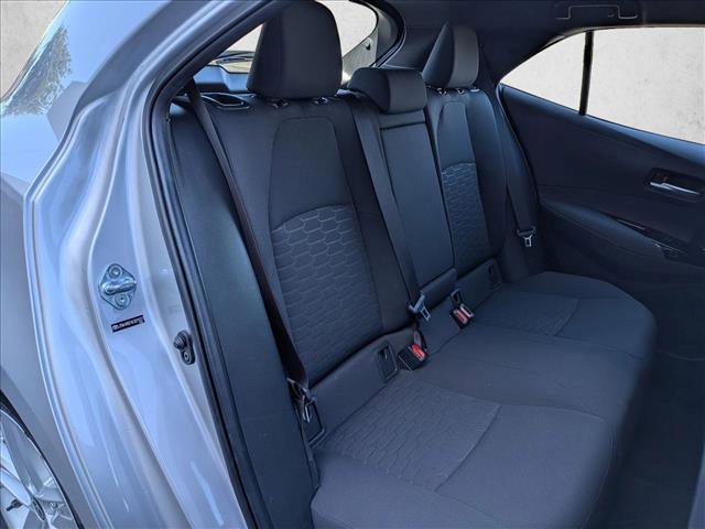 Used 2019 Toyota Corolla SE FWD image 18
