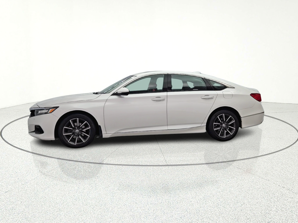 Used 2021 Honda Accord EX-L image 4