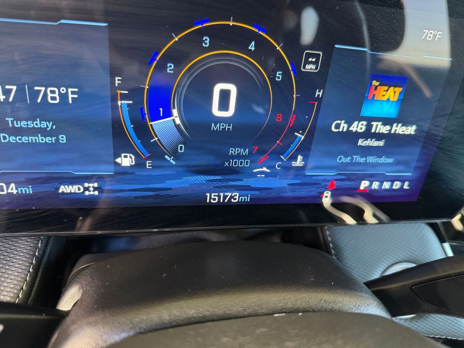 Used 2025 Chevrolet Equinox LT image 39