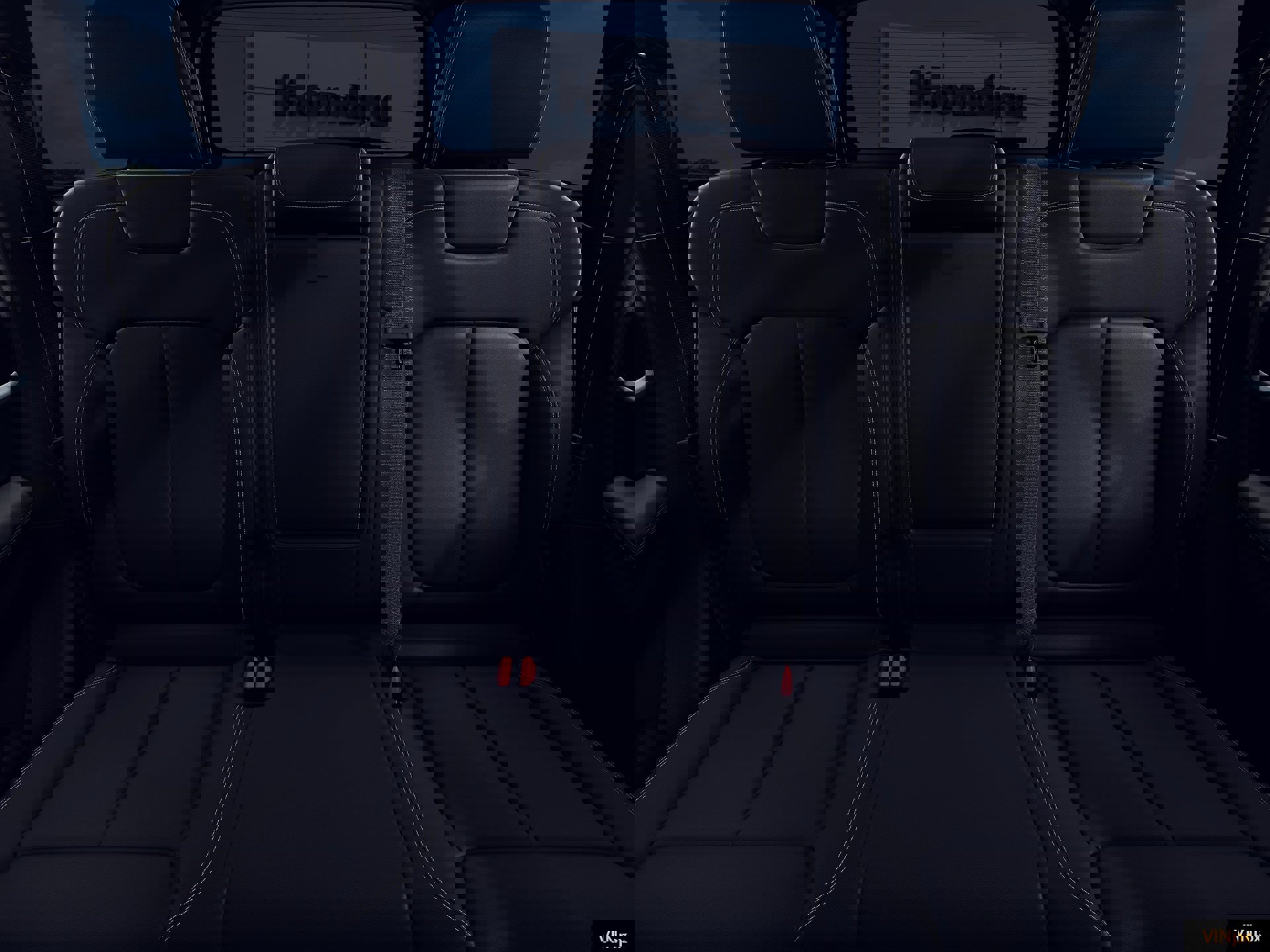 New 2026 Jeep Grand Cherokee Limited image 17