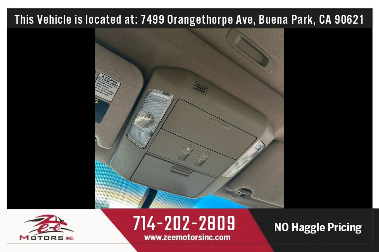 Used 2008 Toyota Sequoia Limited image 42