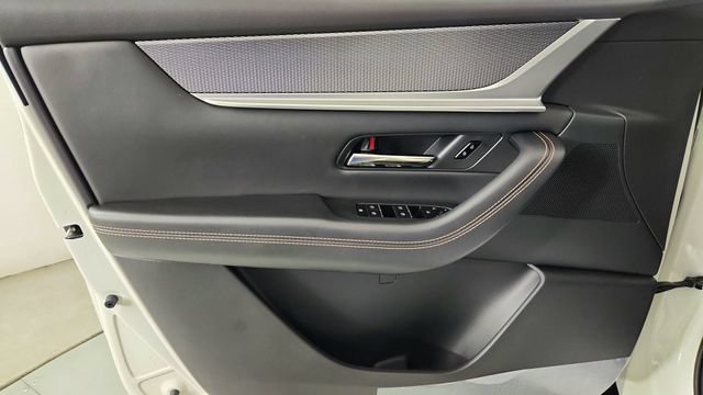 New 2026 MAZDA CX-90 Plug-In Hybrid w/Premium Sport AWD/4WD image 9
