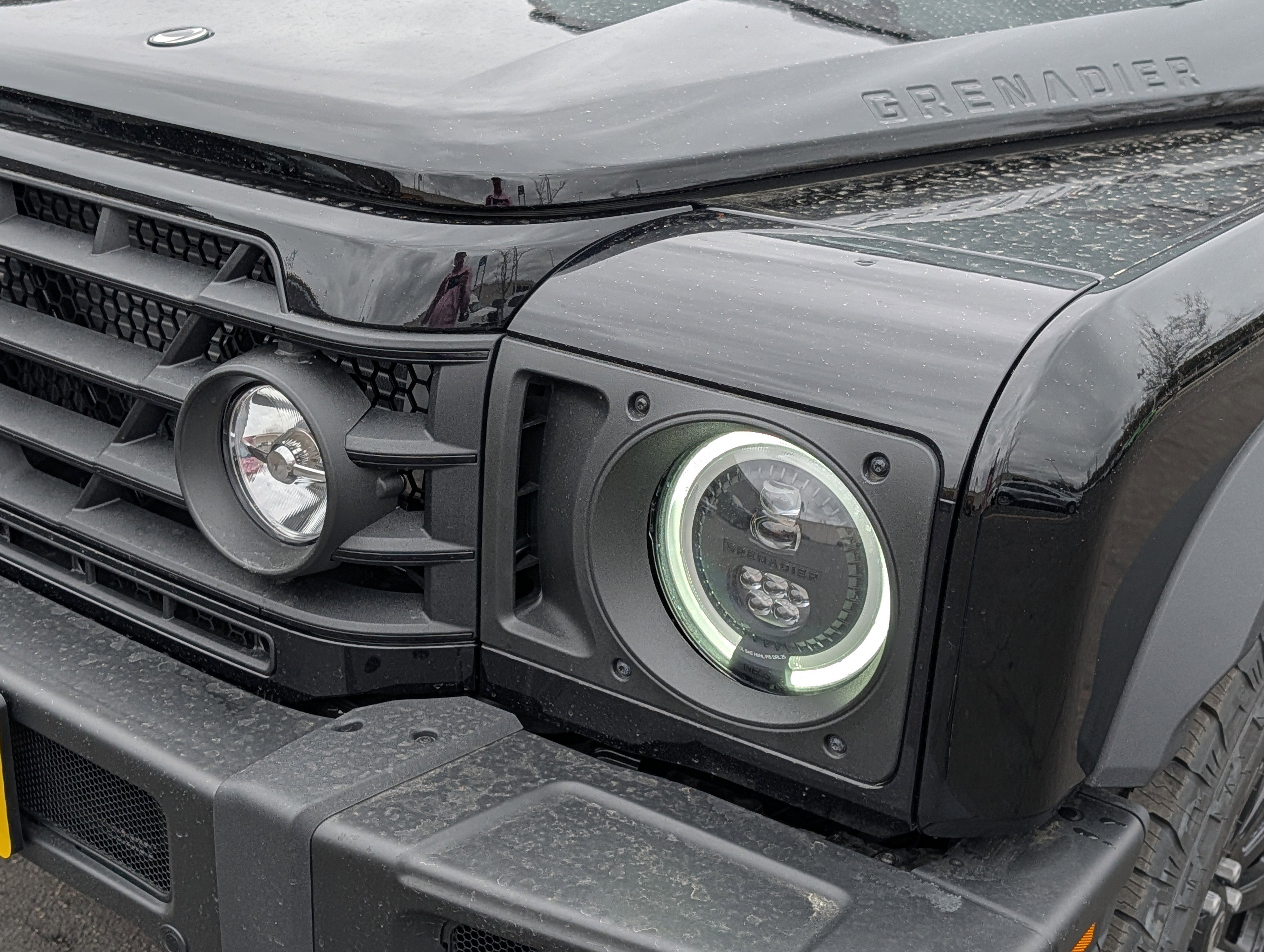 New 2026 INEOS Grenadier image 16