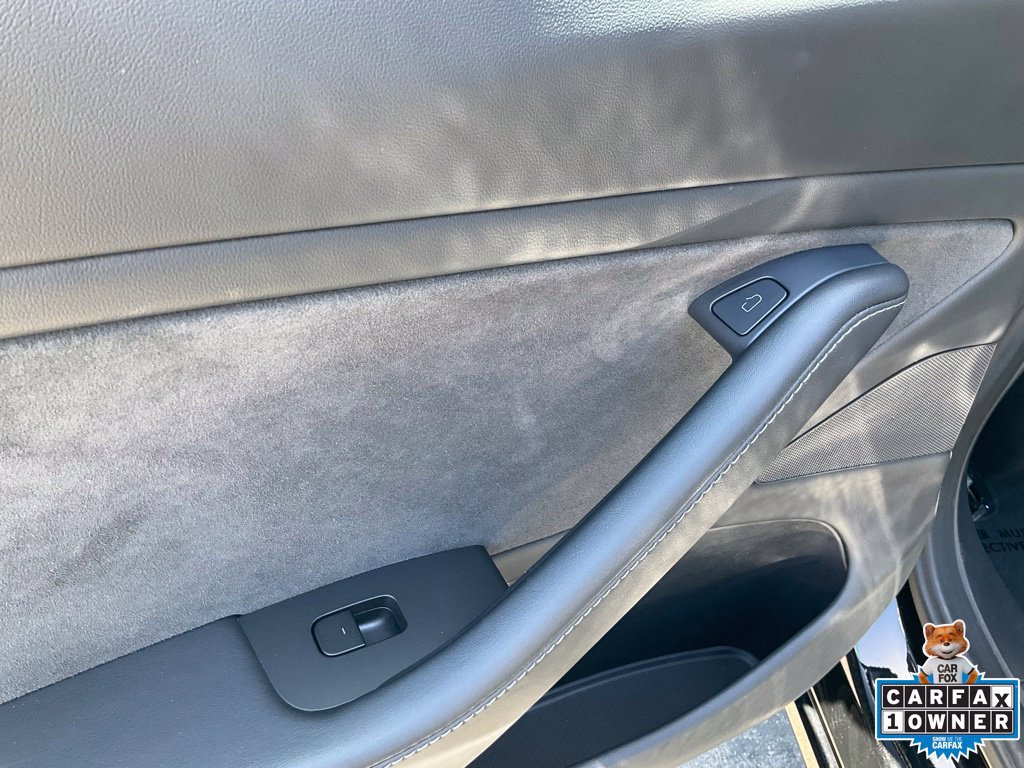 Used 2021 Tesla Model 3 Long Range AWD/4WD image 52