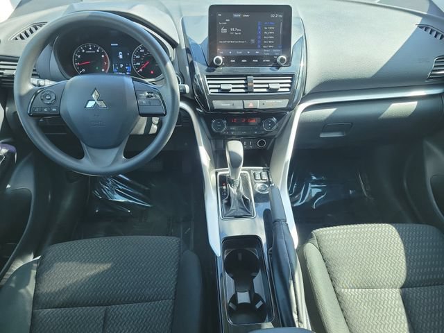 Used 2024 Mitsubishi Eclipse Cross LE AWD/4WD image 16