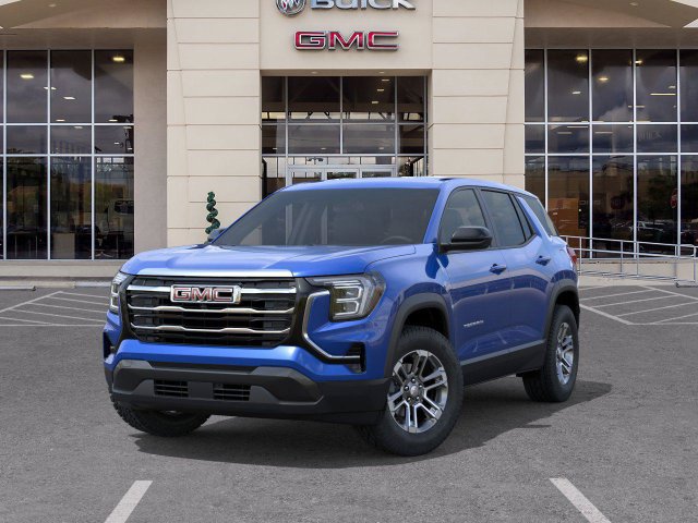 New 2027 GMC Terrain Elevation FWD image 6