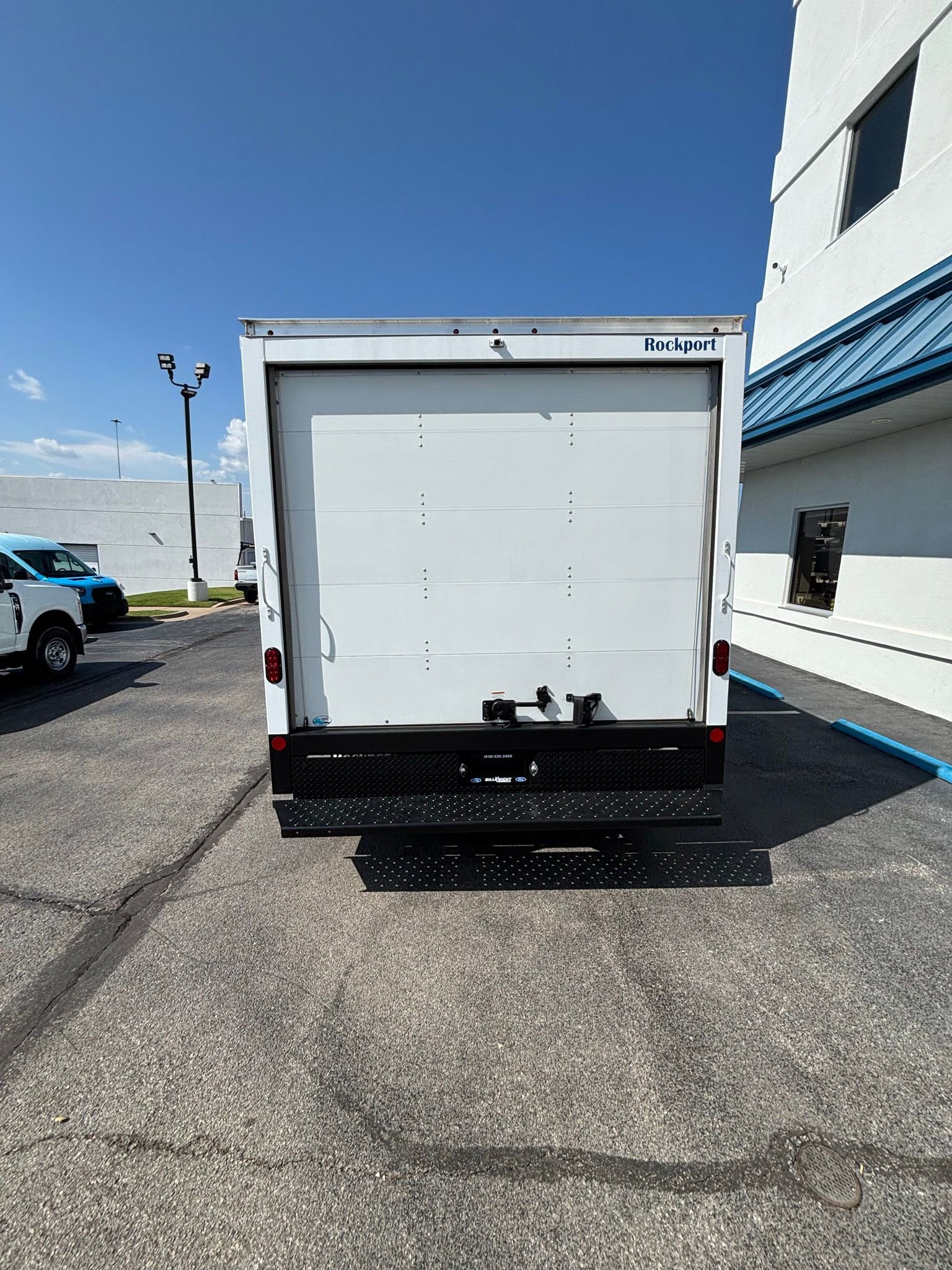 New 2025 Ford E-350 and Econoline 350 Super Duty w/ Power Equipment Group image 3