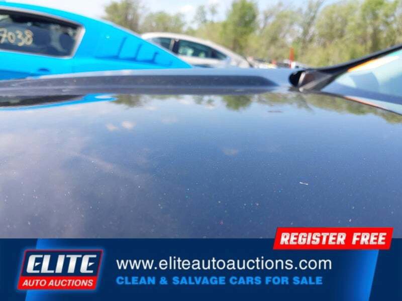 Used 2015 Ford Edge SEL w/ Equipment Group 201A AWD/4WD image 11