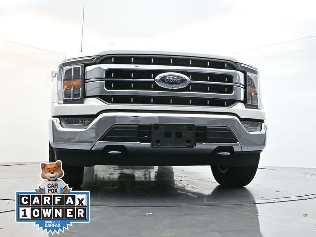 Used 2022 Ford F150 Lariat image 30