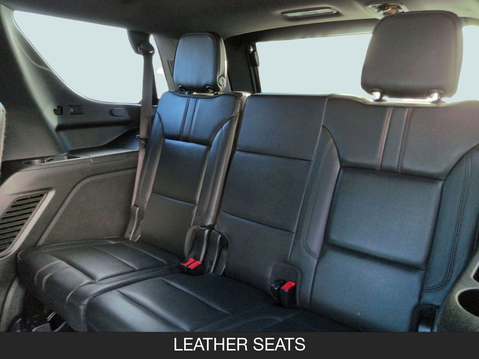 Used 2022 Chevrolet Tahoe RST w/ Luxury Package image 22