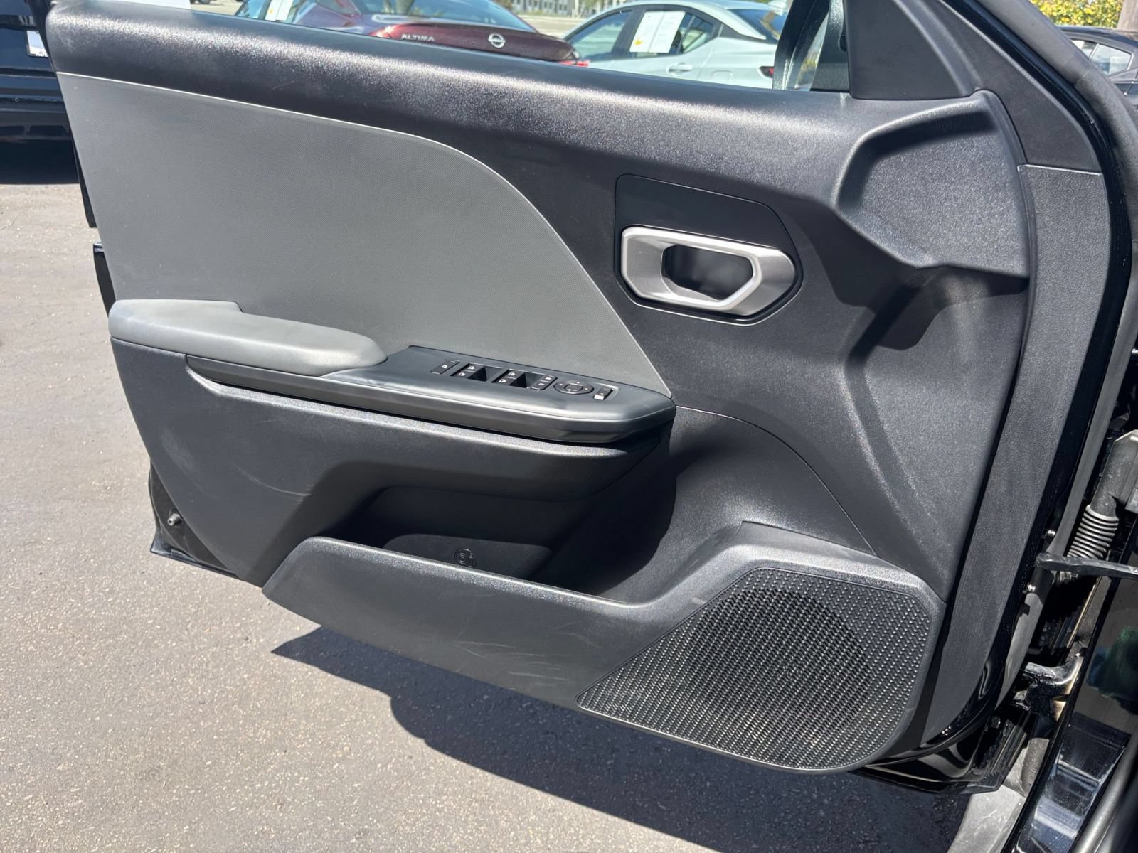 Used 2025 Kia K4 FWD image 18