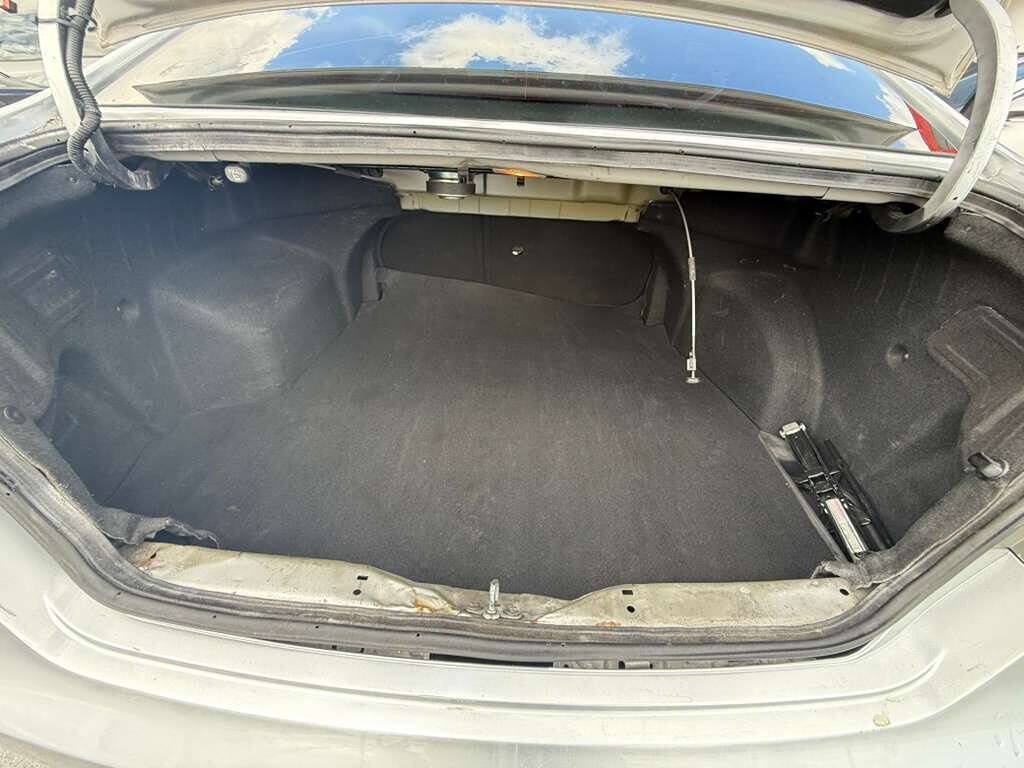 Used 2013 Hyundai Sonata Limited FWD image 14