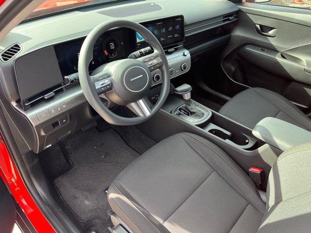 New 2026 Hyundai Kona SE AWD/4WD image 15
