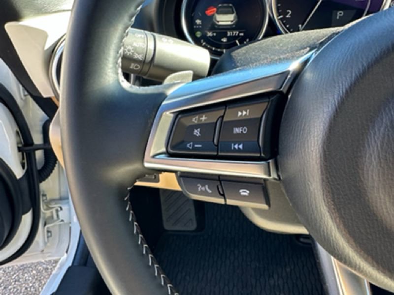 Certified 2024 MAZDA MX-5 Miata Grand Touring image 19