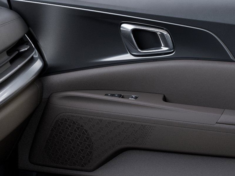 New 2026 Kia Carnival LXS FWD image 25