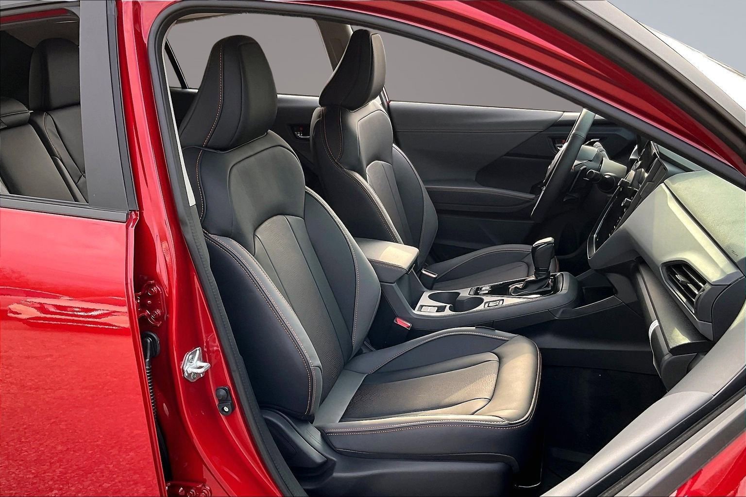 New 2026 Subaru Crosstrek 2.5i Limited AWD/4WD image 22