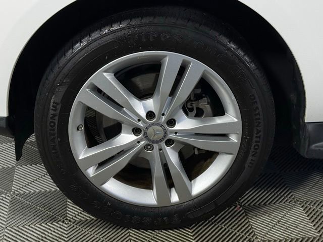 Used 2015 Mercedes-Benz ML 350 4MATIC image 17