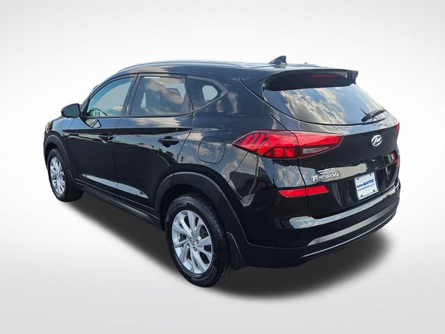 Used 2019 Hyundai Tucson Value AWD/4WD image 3