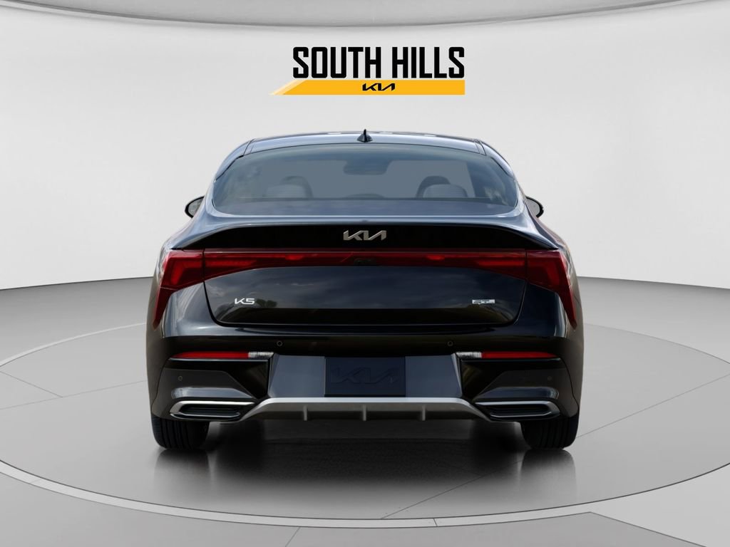 New 2026 Kia K5 GT-Line image 13