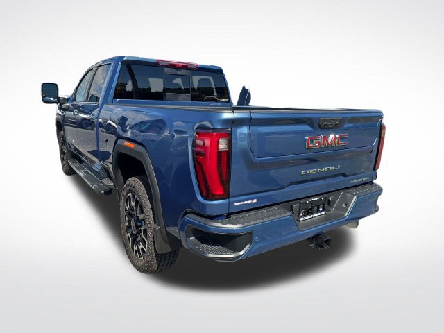 New 2026 GMC Sierra 2500 Denali w/ Denali Reserve Package AWD/4WD image 3