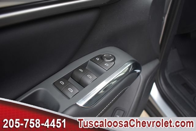 New 2026 Chevrolet Traverse LT w/ LPO, Floor Liner Package FWD image 14