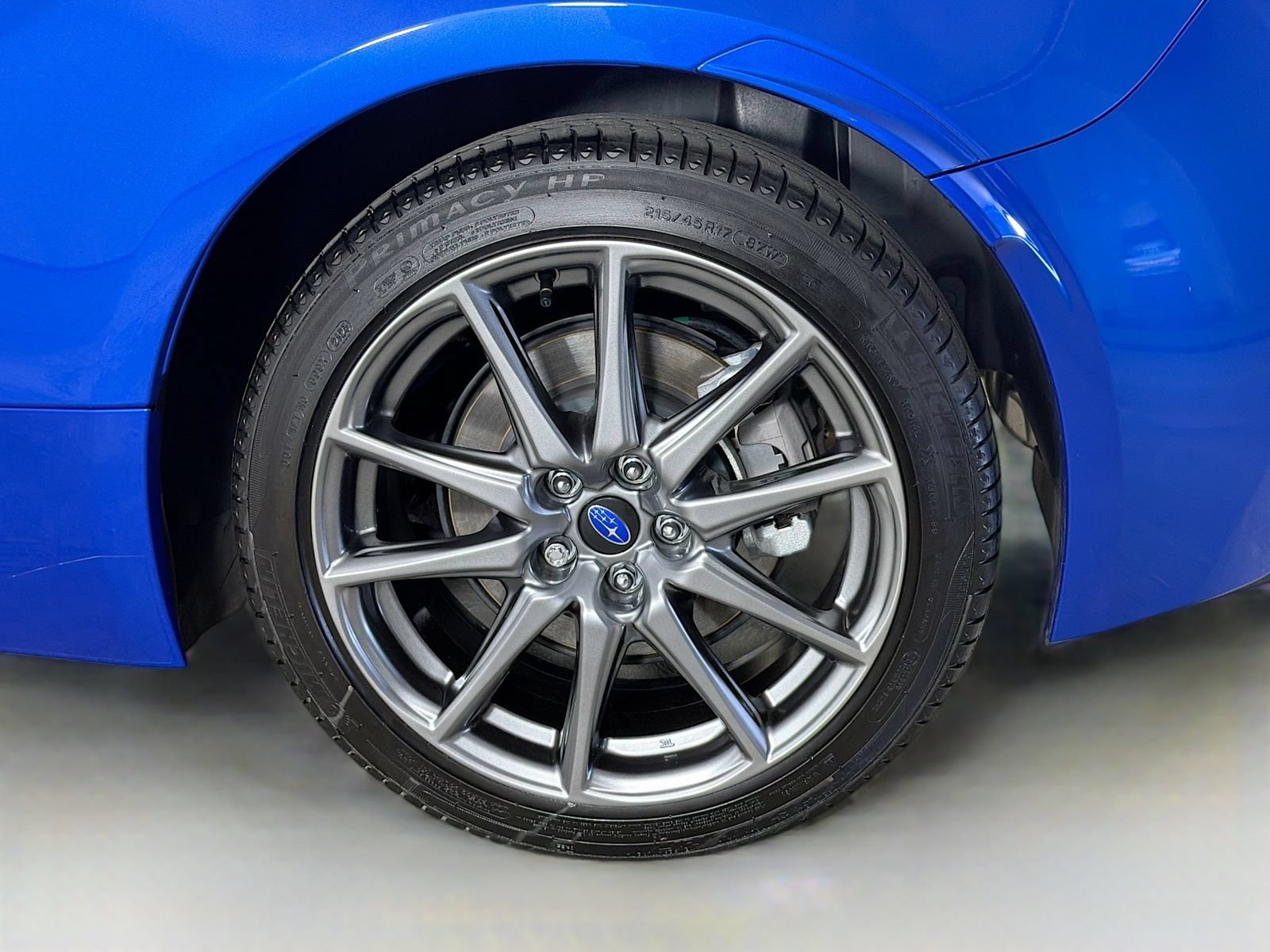 Used 2023 Subaru BRZ Premium RWD image 28
