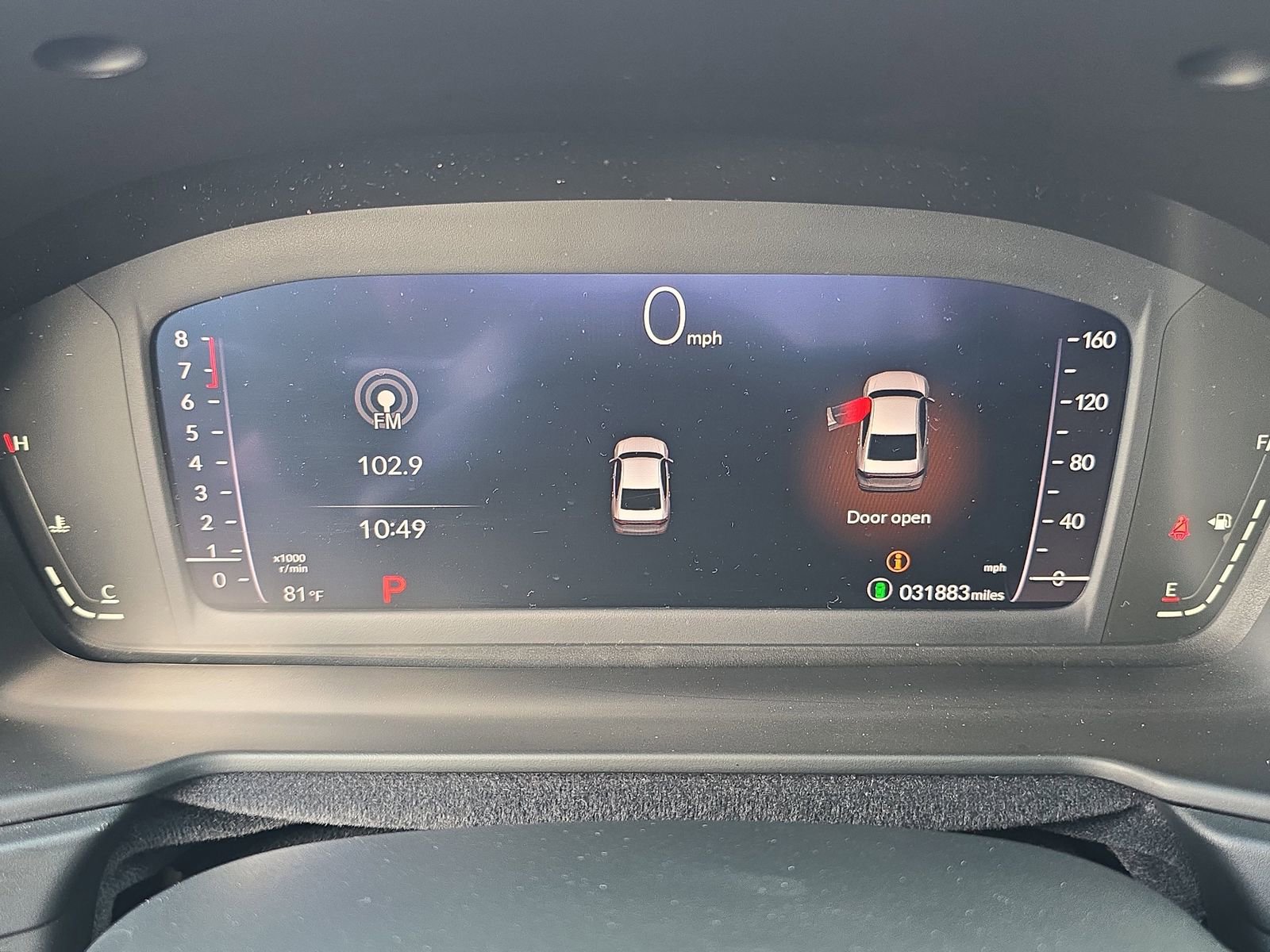 Used 2024 Honda Accord LX image 24