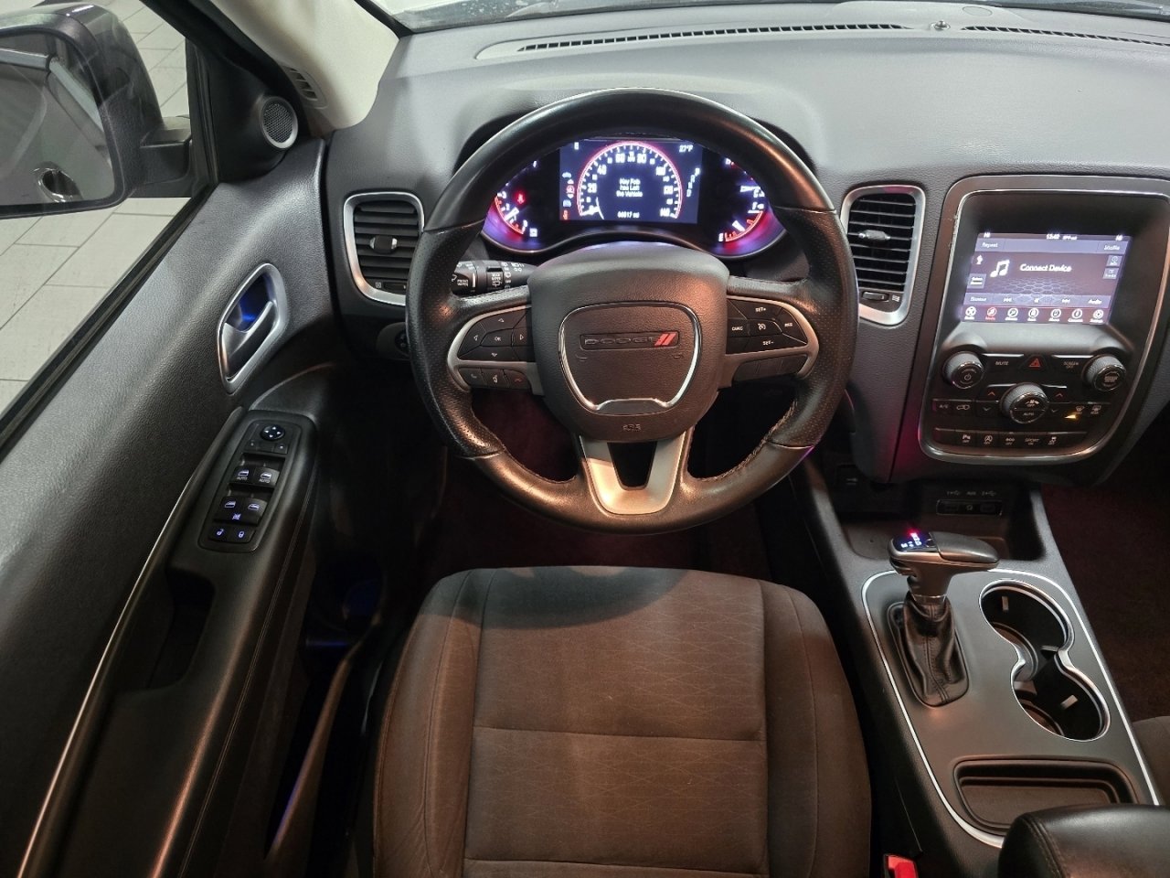 Used 2019 Dodge Durango SXT image 21