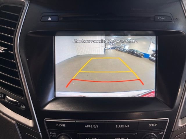 Used 2017 Hyundai Santa Fe SE image 26