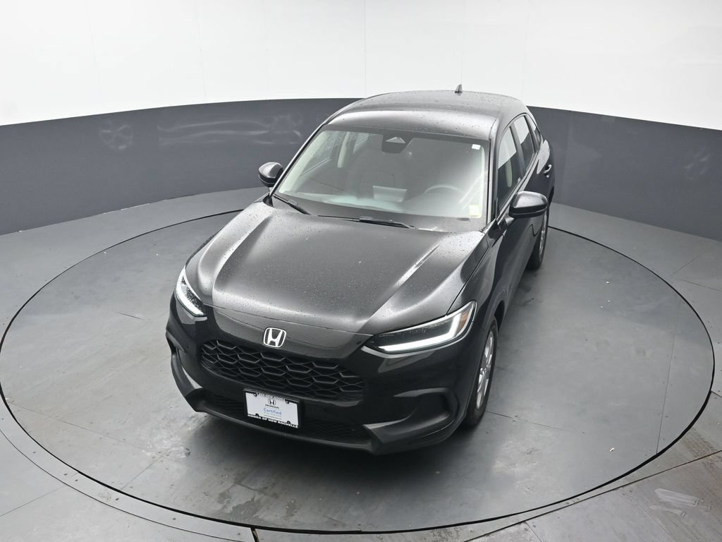 Used 2023 Honda HR-V LX image 31