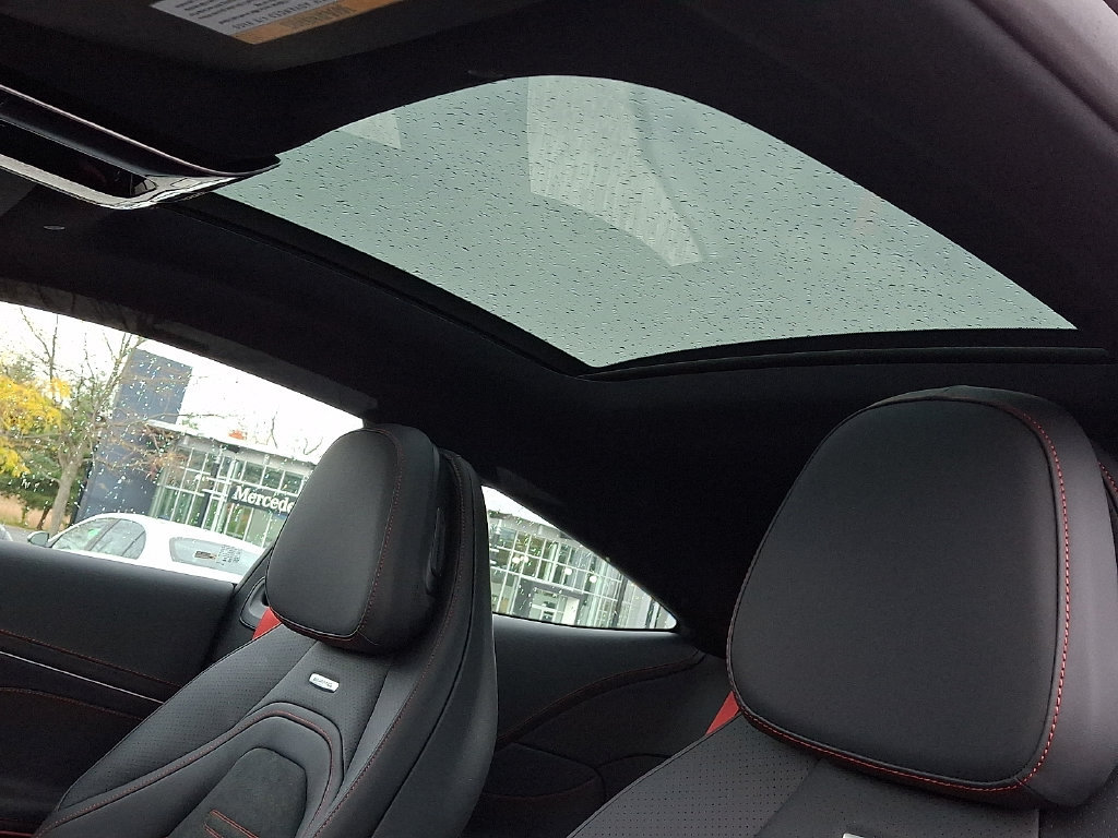 New 2027 Mercedes-Benz CLE 53 AMG 4MATIC Coupe image 13