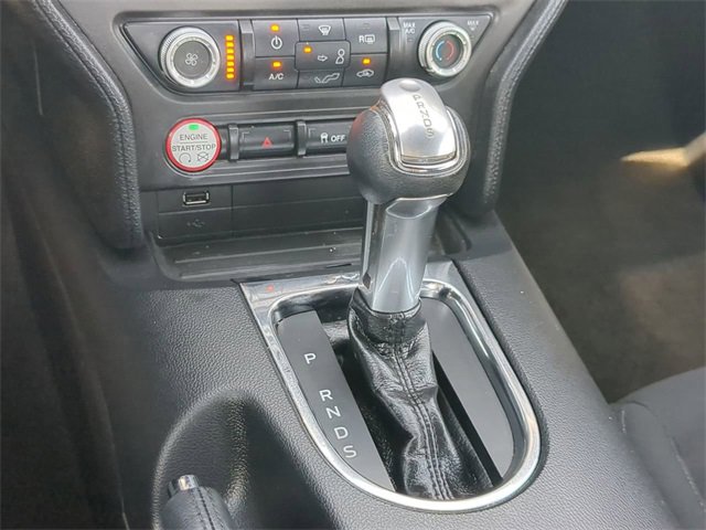 Used 2017 Ford Mustang GT image 16