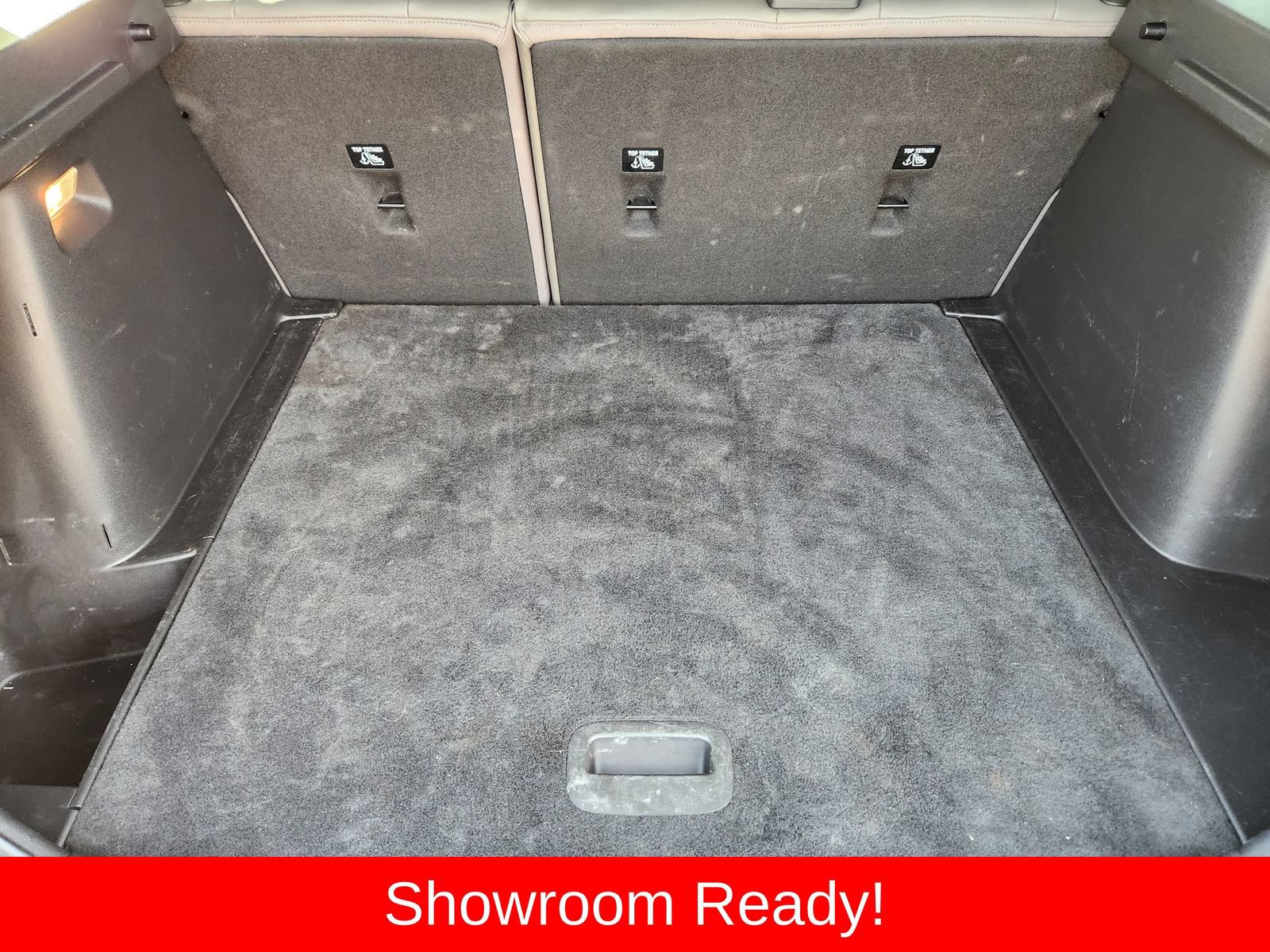 Used 2024 Chevrolet Trax ACTIV w/ Driver Confidence Package FWD image 40