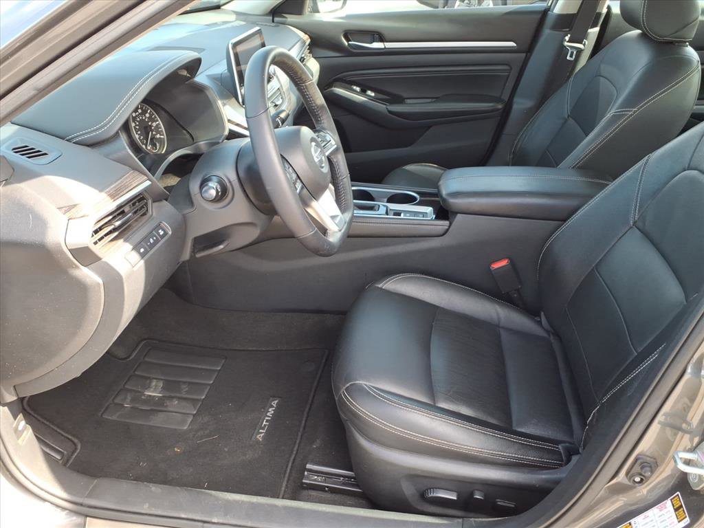 Used 2021 Nissan Altima 2.5 SL image 7
