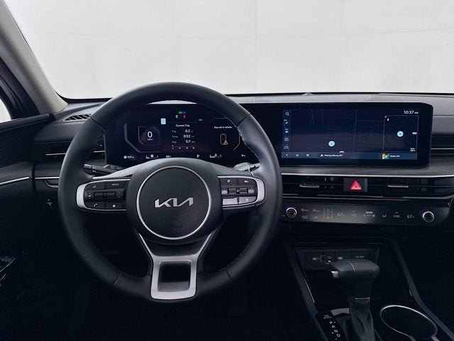 New 2026 Kia K5 EX image 27