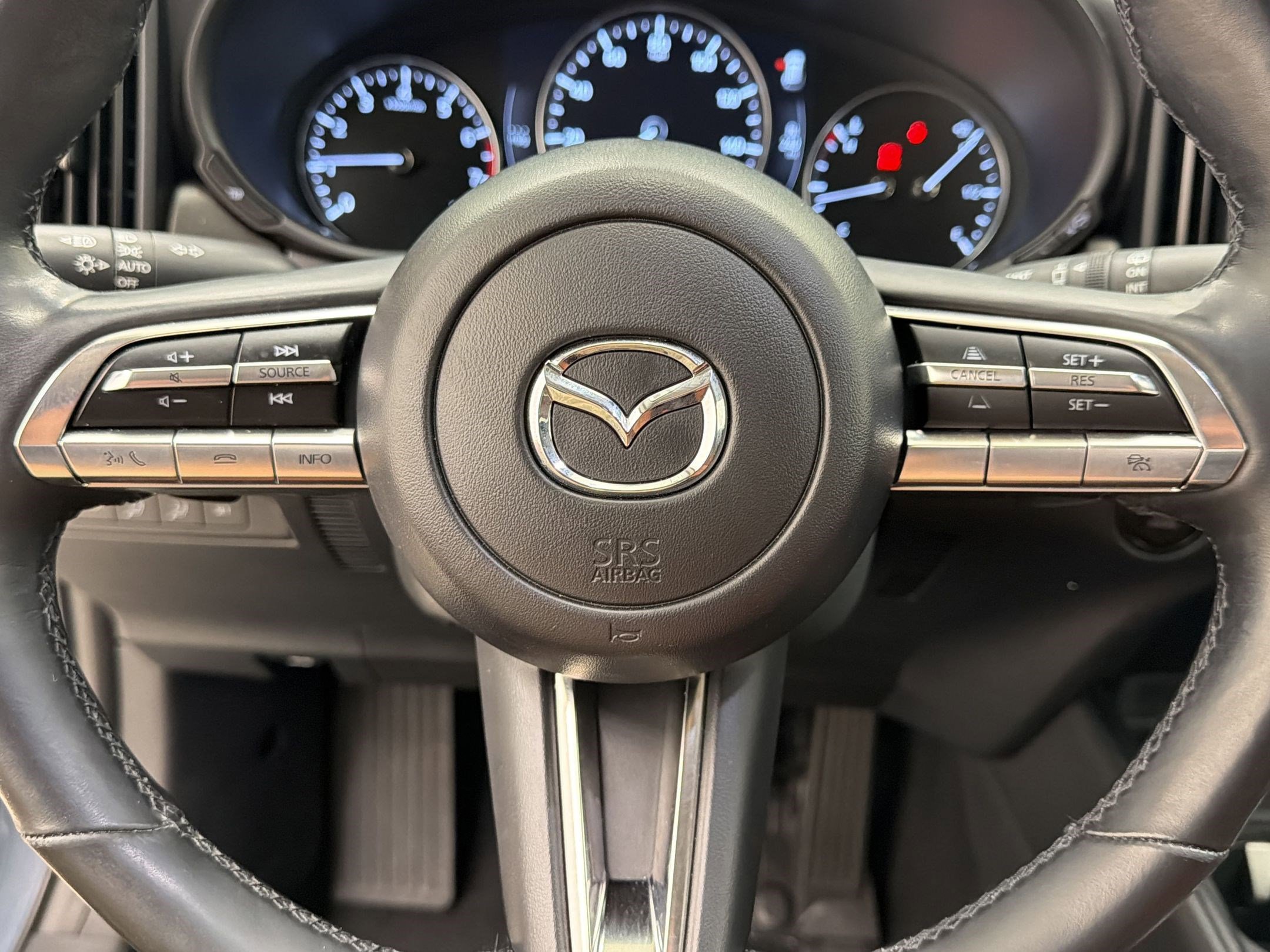 Used 2023 MAZDA CX-50 AWD 2.5 Turbo w/ Cargo Package image 18