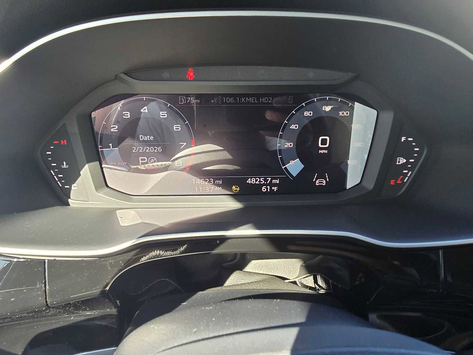 Used 2023 Audi Q3 2.0T Premium Plus w/ Premium Plus Package image 28